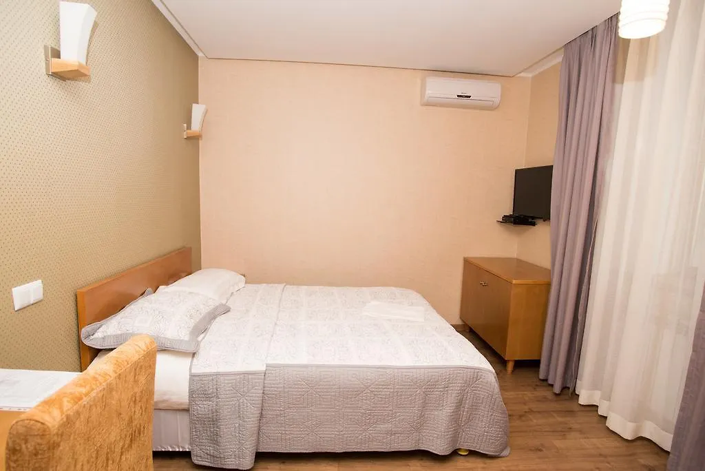فندق Grushevy Hospitality Boutique الماتي 3*,  كازاخستان