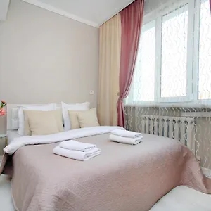 уютная студия на арбате Алматы
