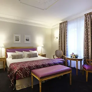 Отель Royal Champs Elysees Париж